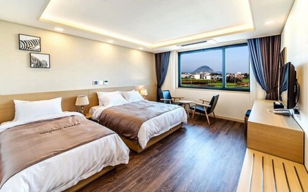 Seawater Spa Hotel Coza 8/32