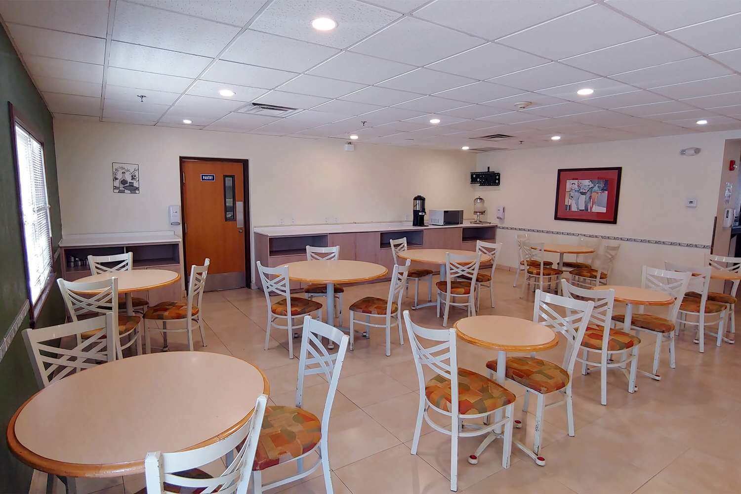 Microtel Inn and Suites by Wyndham Ciudad Juarez/US Consulate 12/15