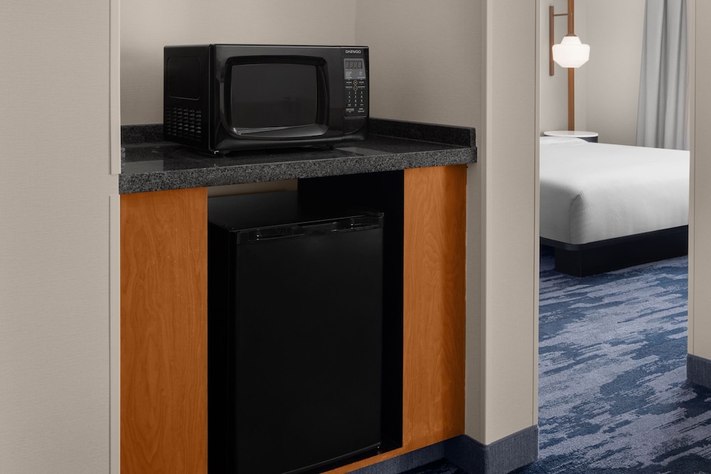 Fairfield Inn Suites Richfield 46/51