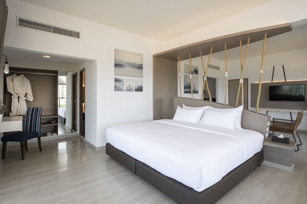 Centara Life Cha-Am Beach Resort Hua Hin 15/74