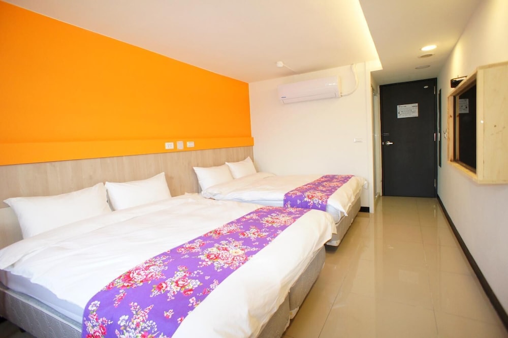 Hotel Good Night 23/49