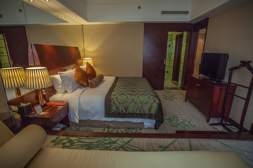 Merry Hotel Shanghai 31/74