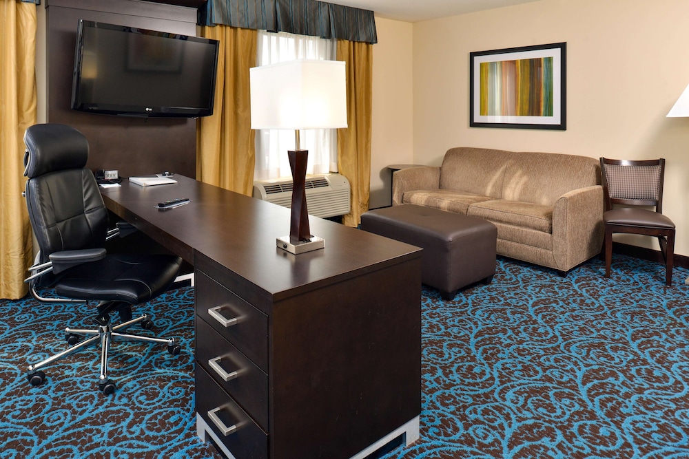 Hampton Inn by Hilton Dayton South 26/35