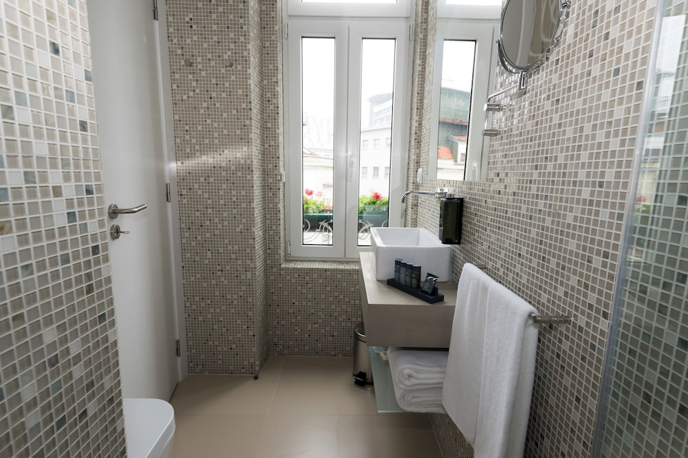 The Leaf Boutique Hotel - Adults Only 67/68