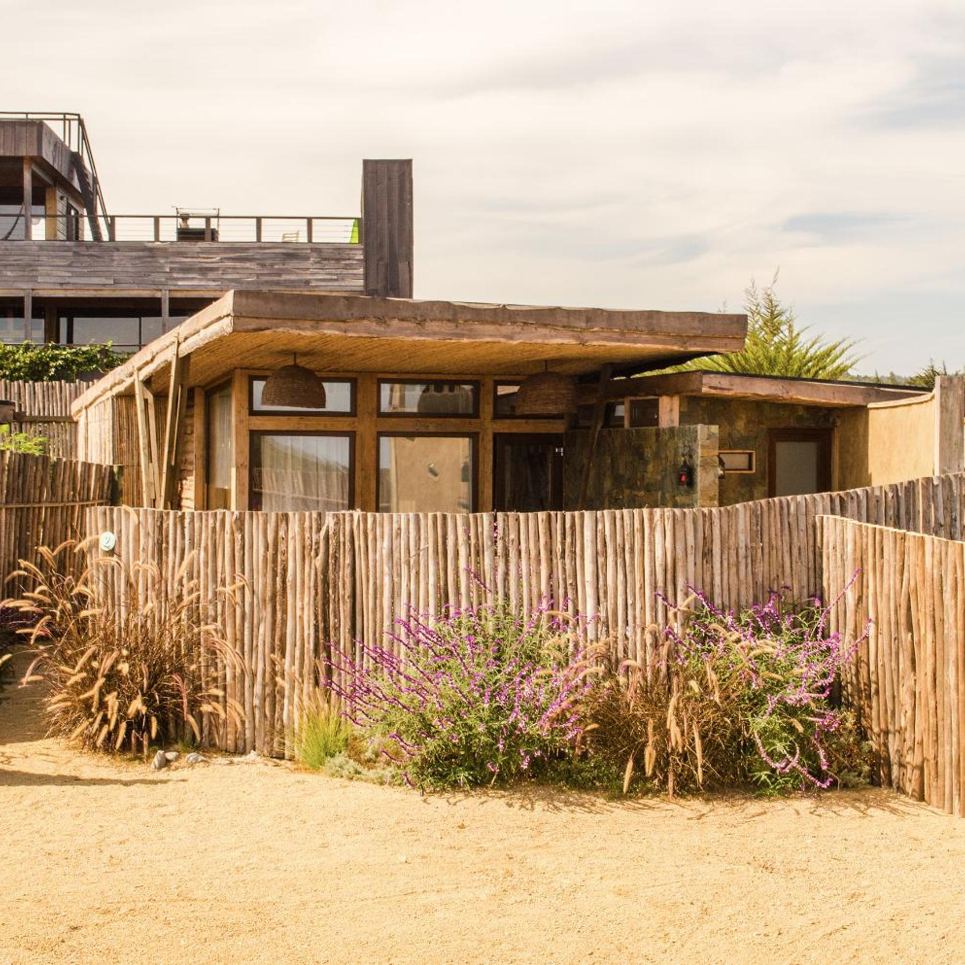 Cuarzo Lodge 2/46