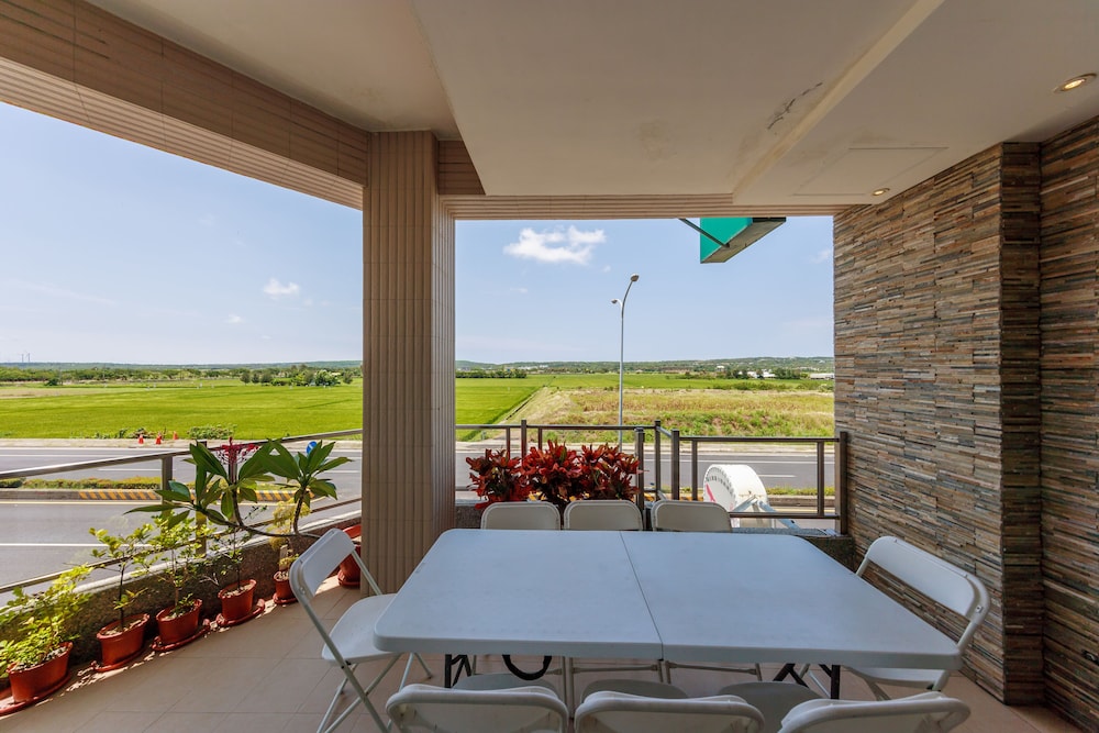 Kenting Green Yard B&amp;B 28/62