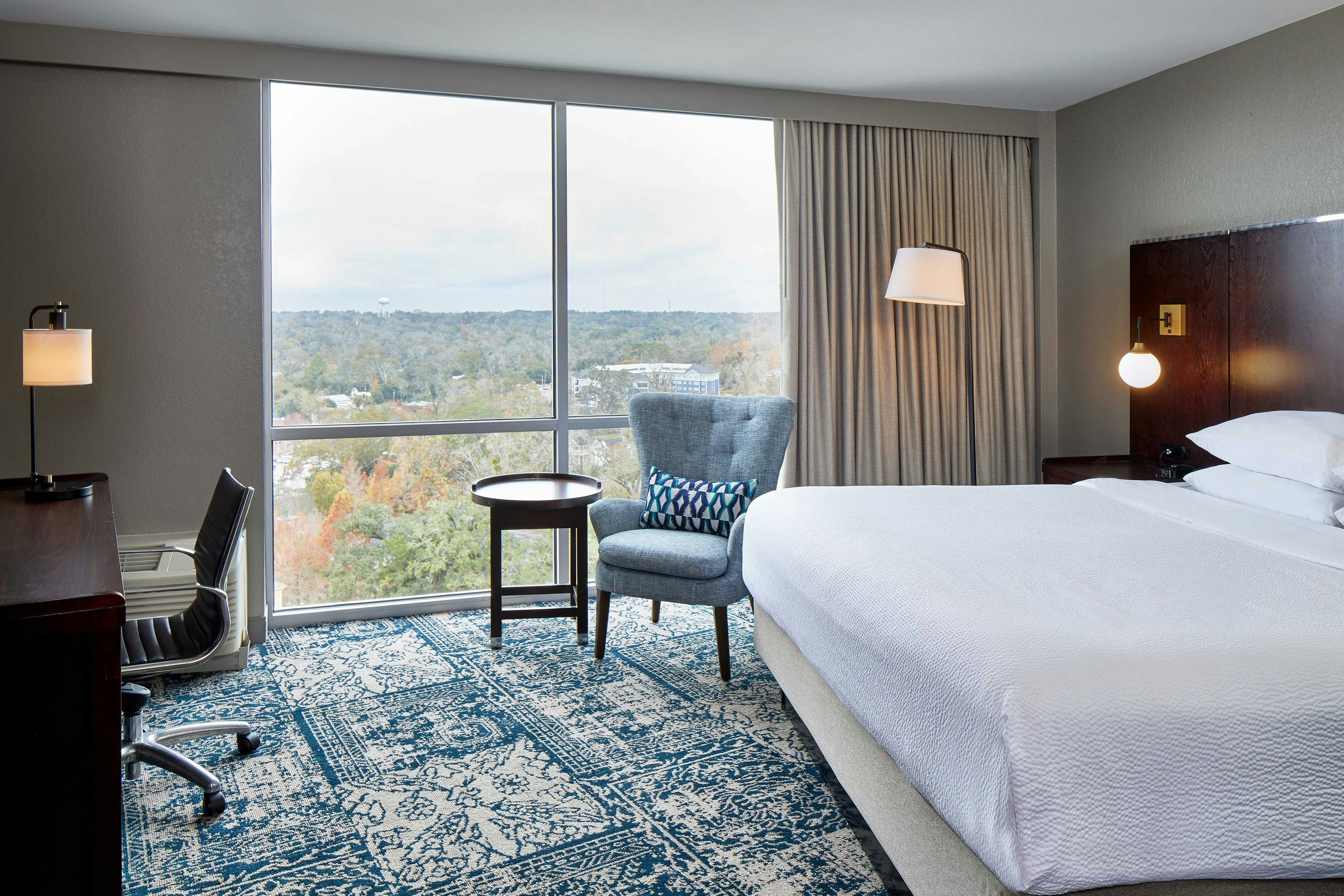 Four Points by Sheraton Tallahassee Downtown 4/21