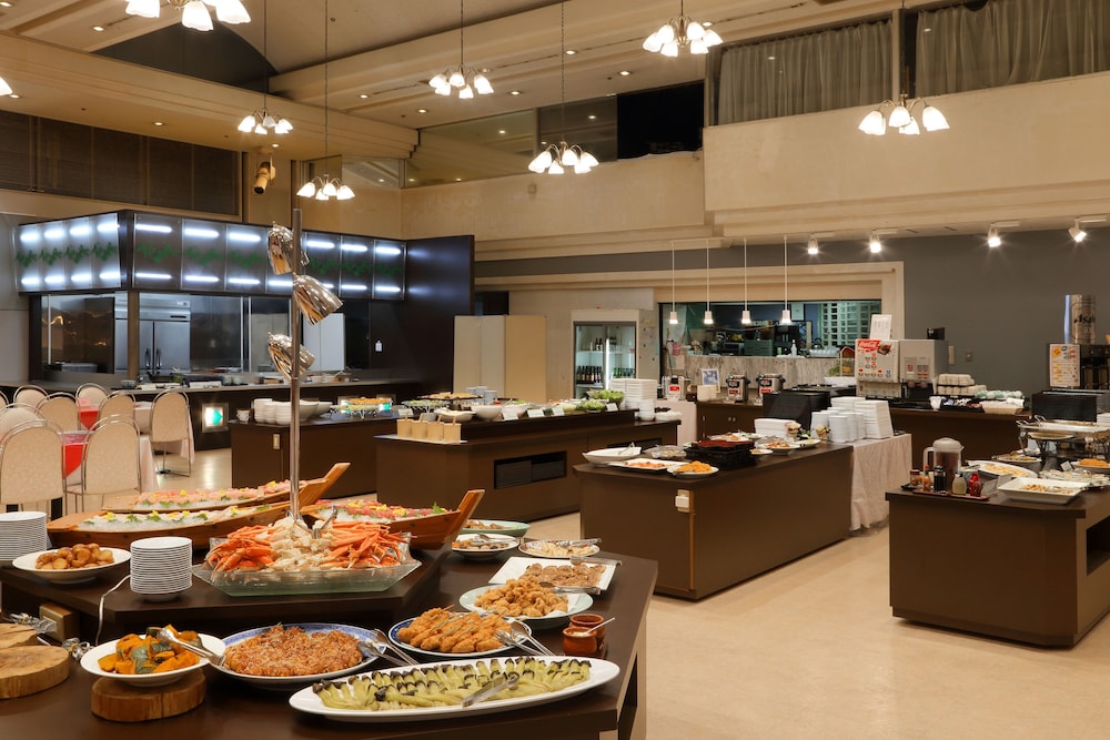 Hotel Sunshine Kinugawa 45/70