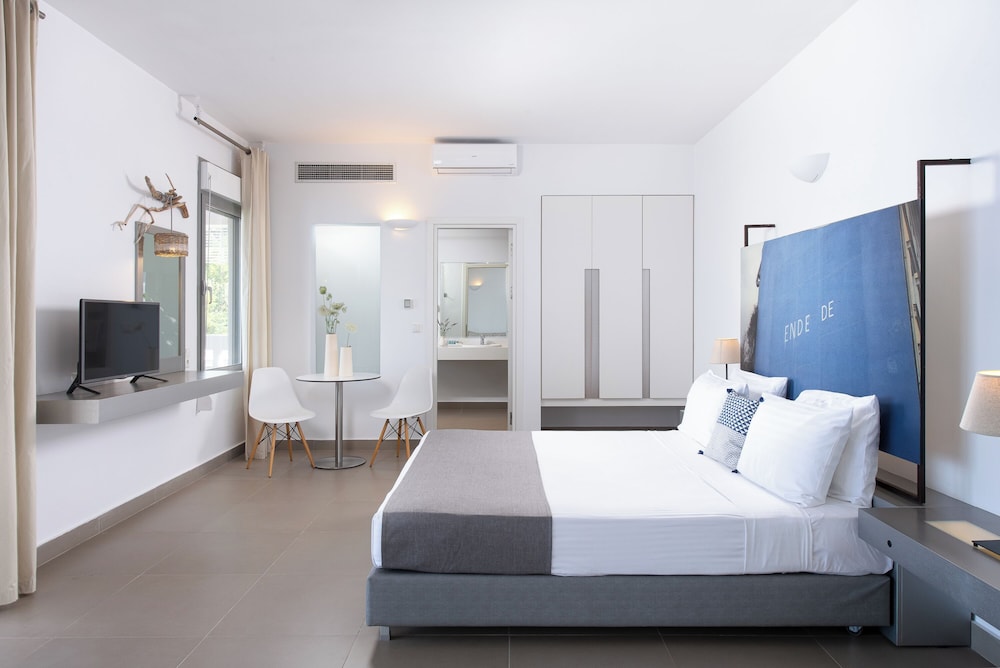 JUNIOR SUITE PANORAMIC SEA VIEW