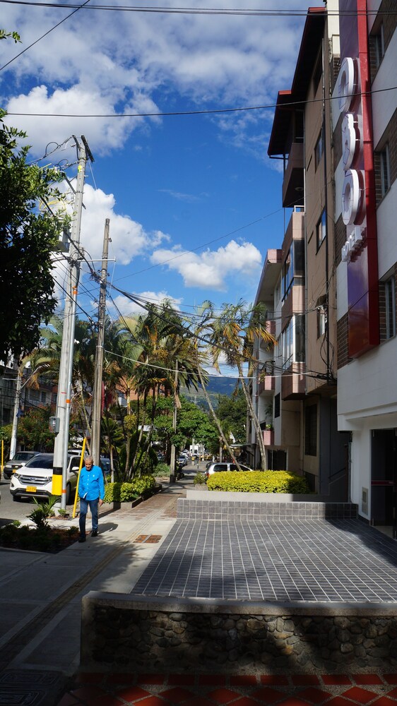 Obo Hotel 33/40