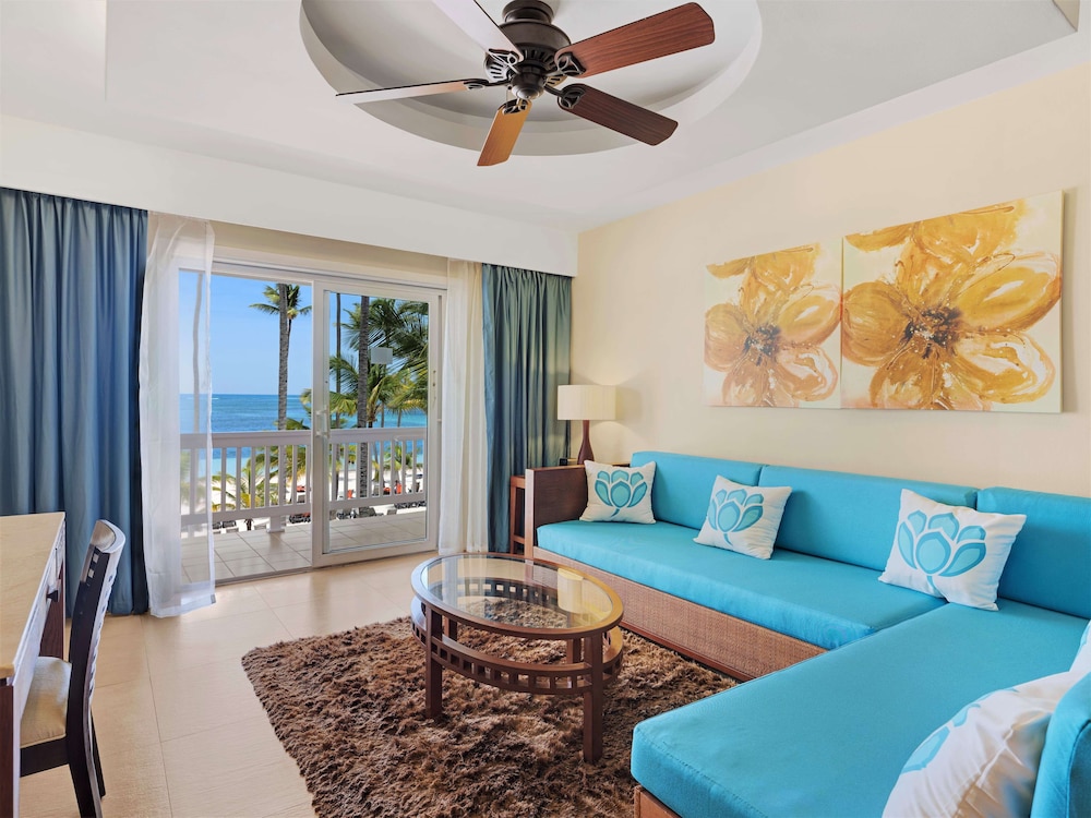 Barcelo Bavaro Beach - Adults Only 24/46