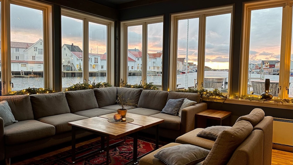 Villa Bryggekanten by Classic Norway Hotels 15/39
