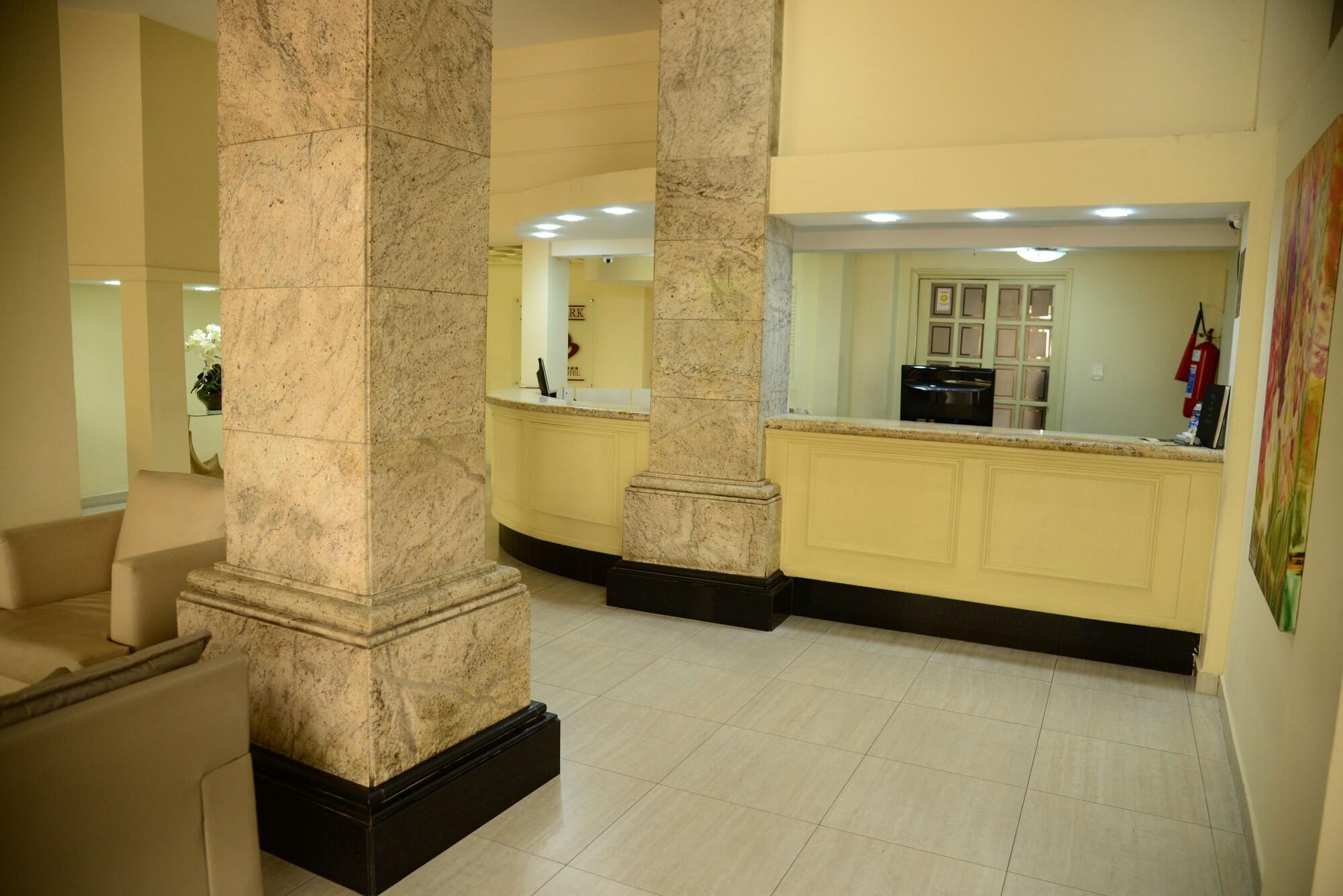 River Park Hotel 11/50