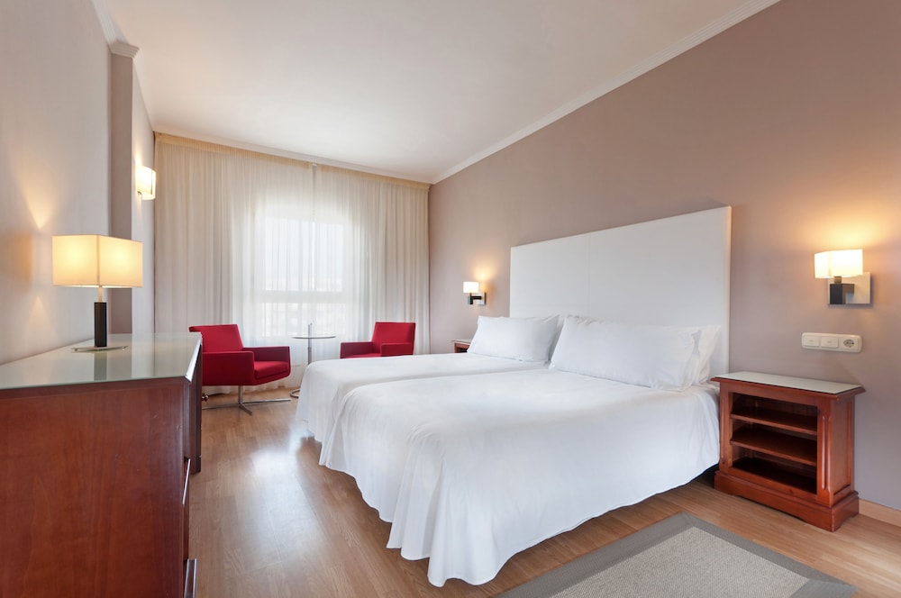 Hotel Melilla Puerto, Affiliated by Melia 14/65