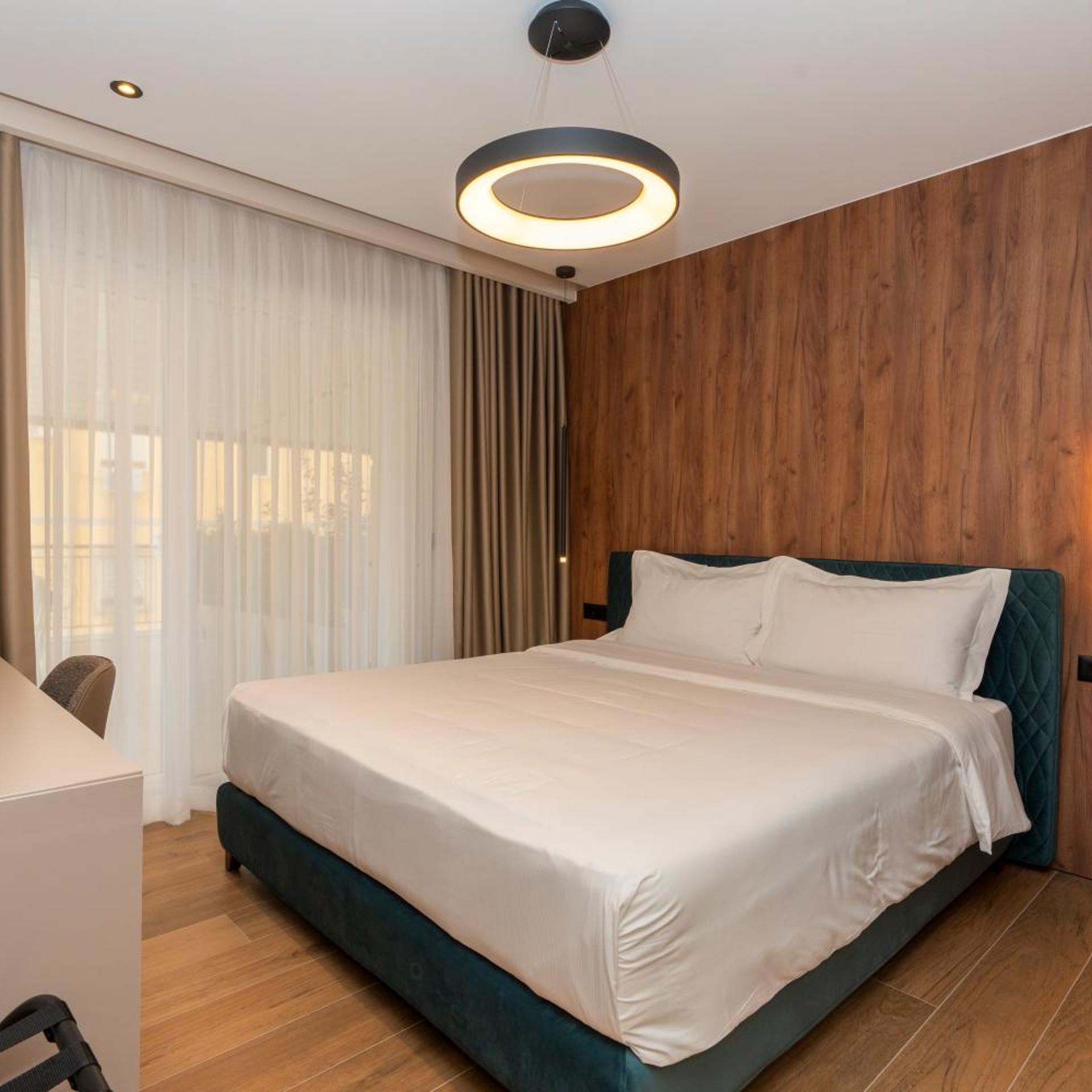 Hotel Mozart 39/70