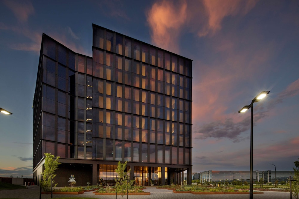 Hyatt Place Melbourne Caribbean Park 3/50