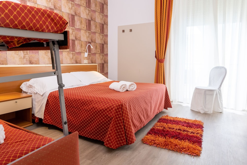 Hotel Dusseldorf 26/50