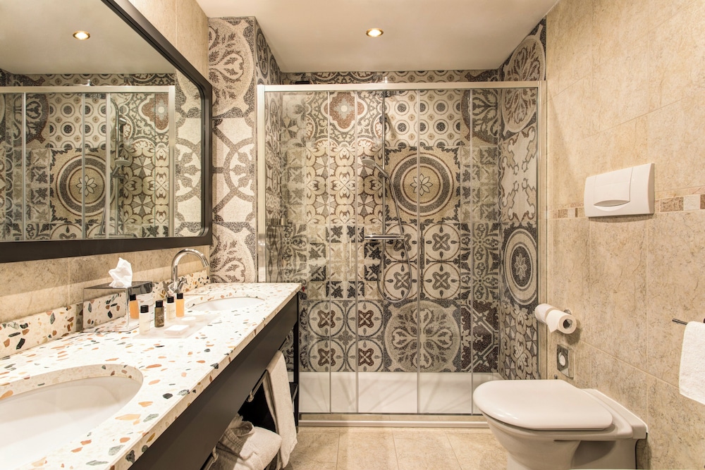Hotel Indigo Verona - Grand Hotel Des Arts 49/50