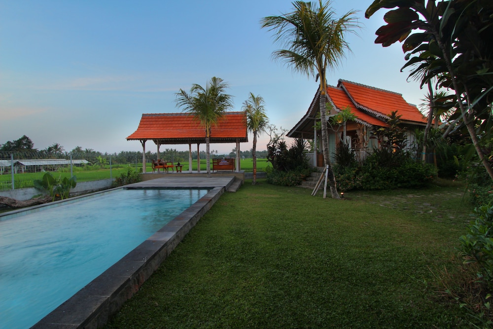 Suarti Boutique Village 39/50