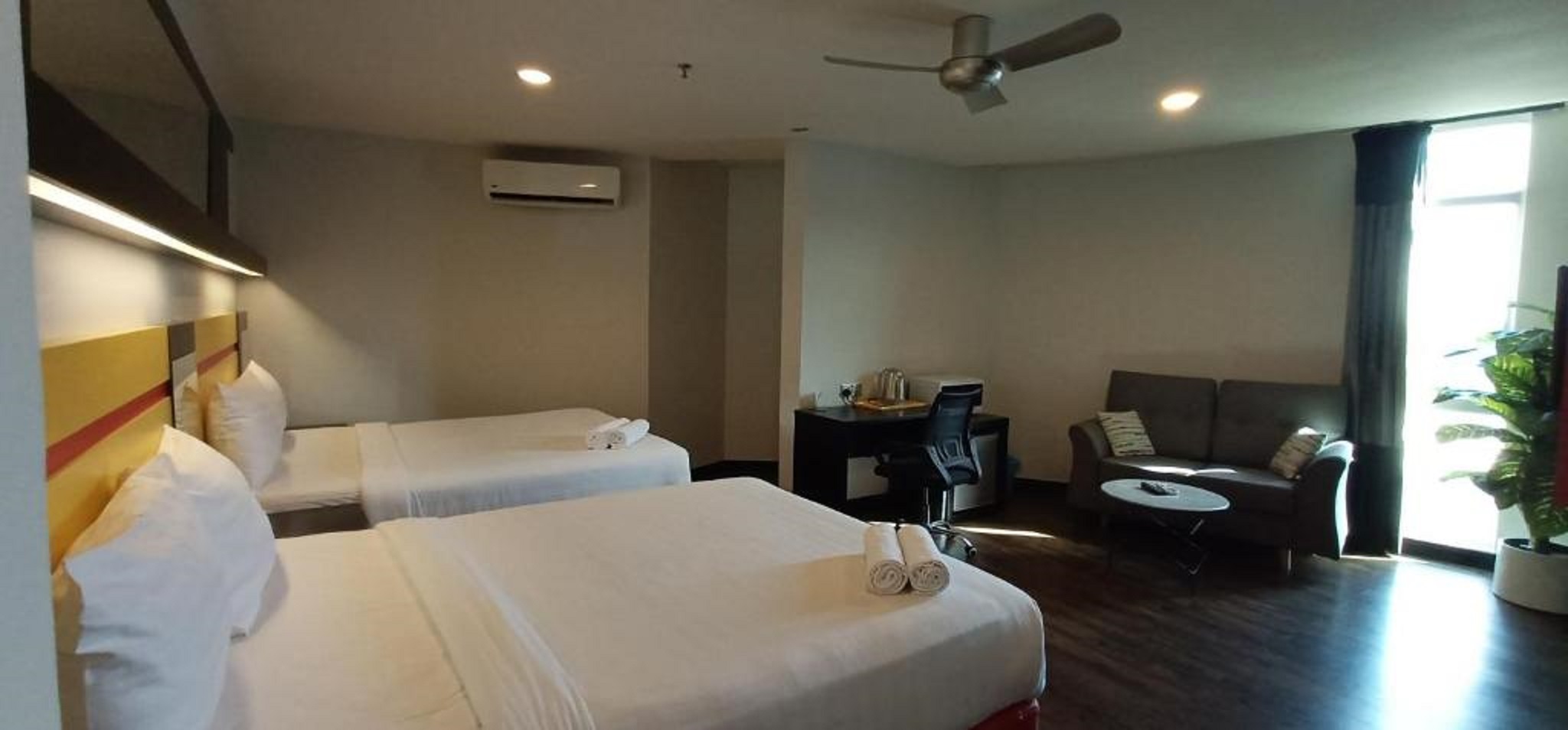Sense Hotel Taiping 24/43