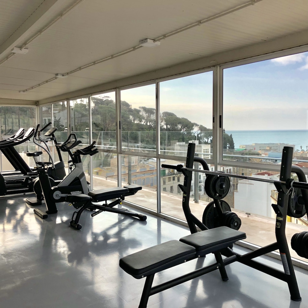 Dynamic Hotels Caldetes Barcelona 28/46
