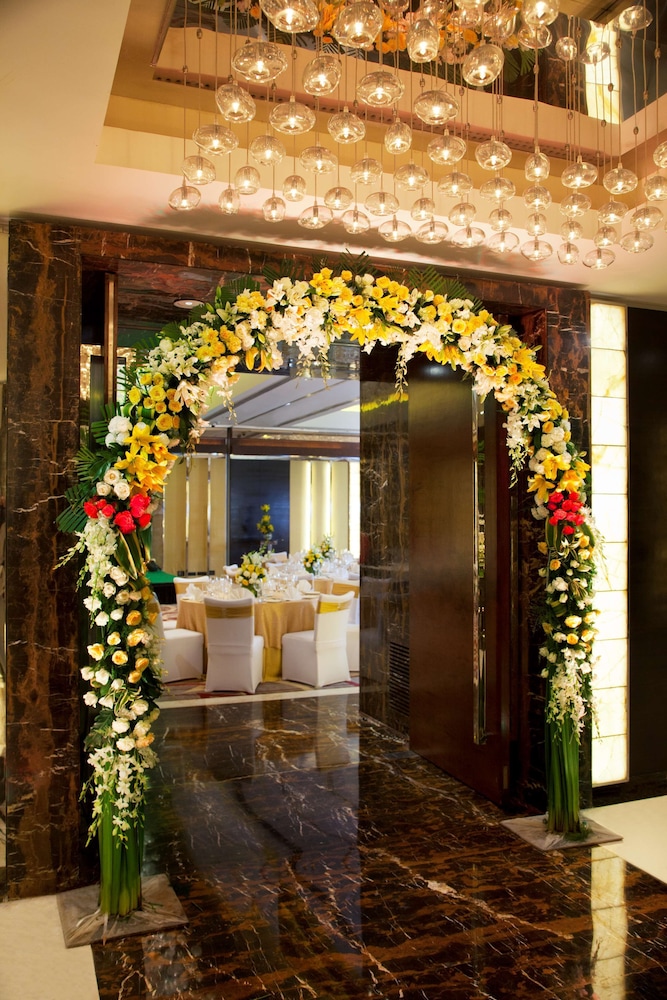 Radisson Blu Plaza Hotel Delhi Airport 7/76