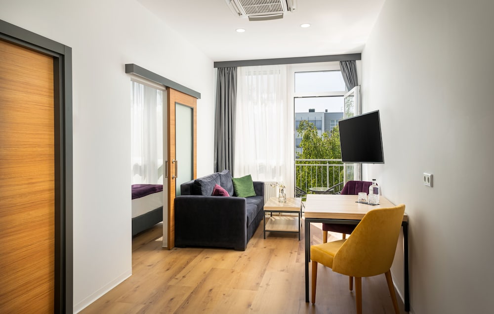 Diwotel Frankfurt Airport Dreieich (15 Km From Frankfurt) 41/41