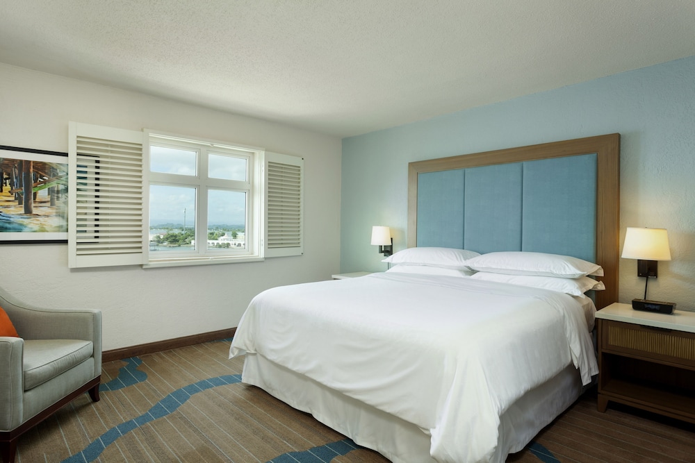 Hotel Rumbao, a Tribute Portfolio Hotel 13/65