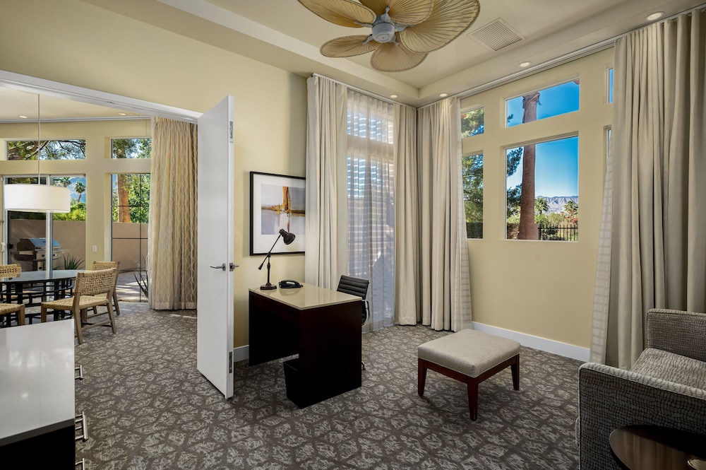 Grand Hyatt Indian Wells Resort & Villas 41/66