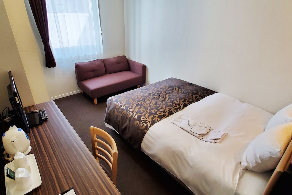 Tachikawa Regent Hotel 30/64