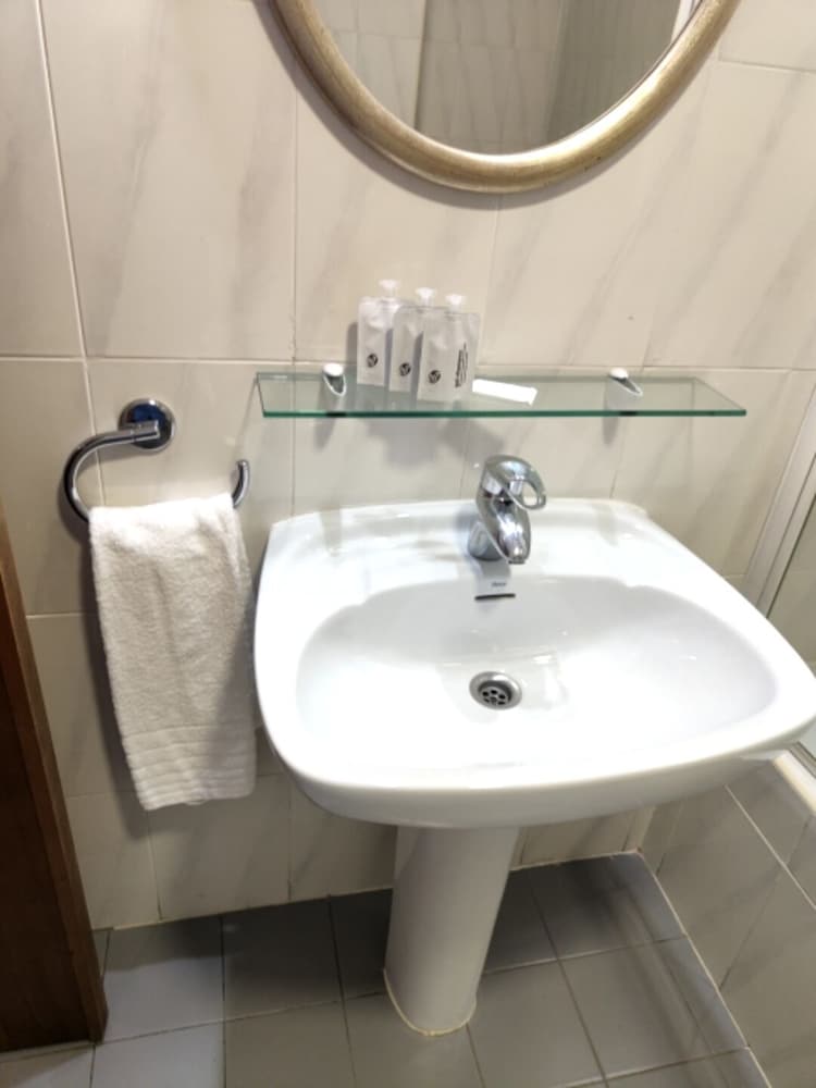 Hotel Soho Mercado 32/33