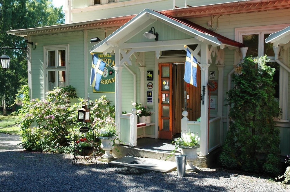 Hotell Torpa Pensionat Sweden Hotels 1/50