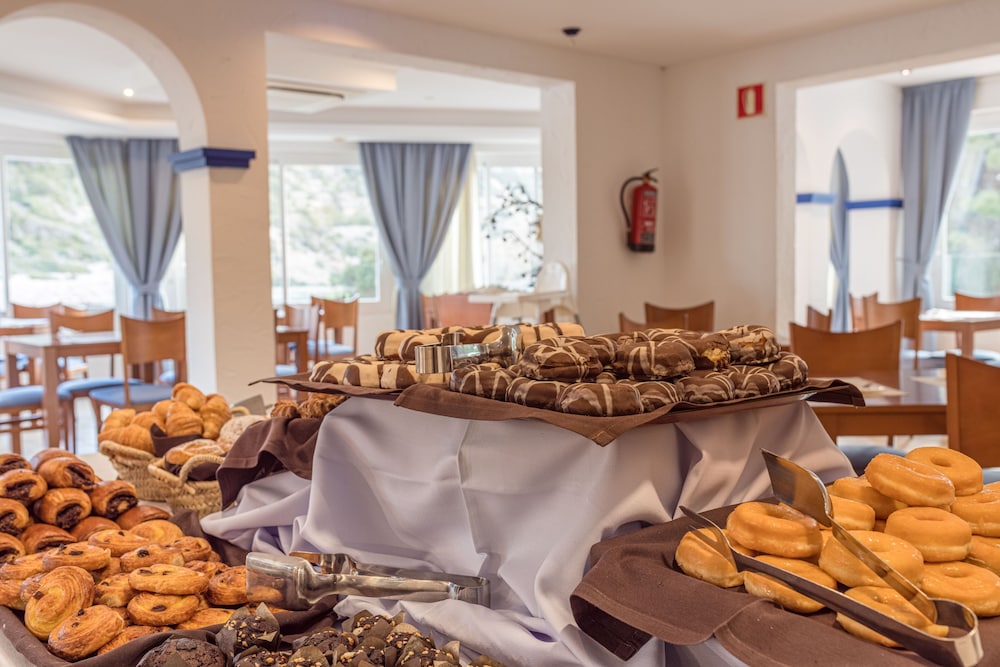 Hotel El Pinar 36/50