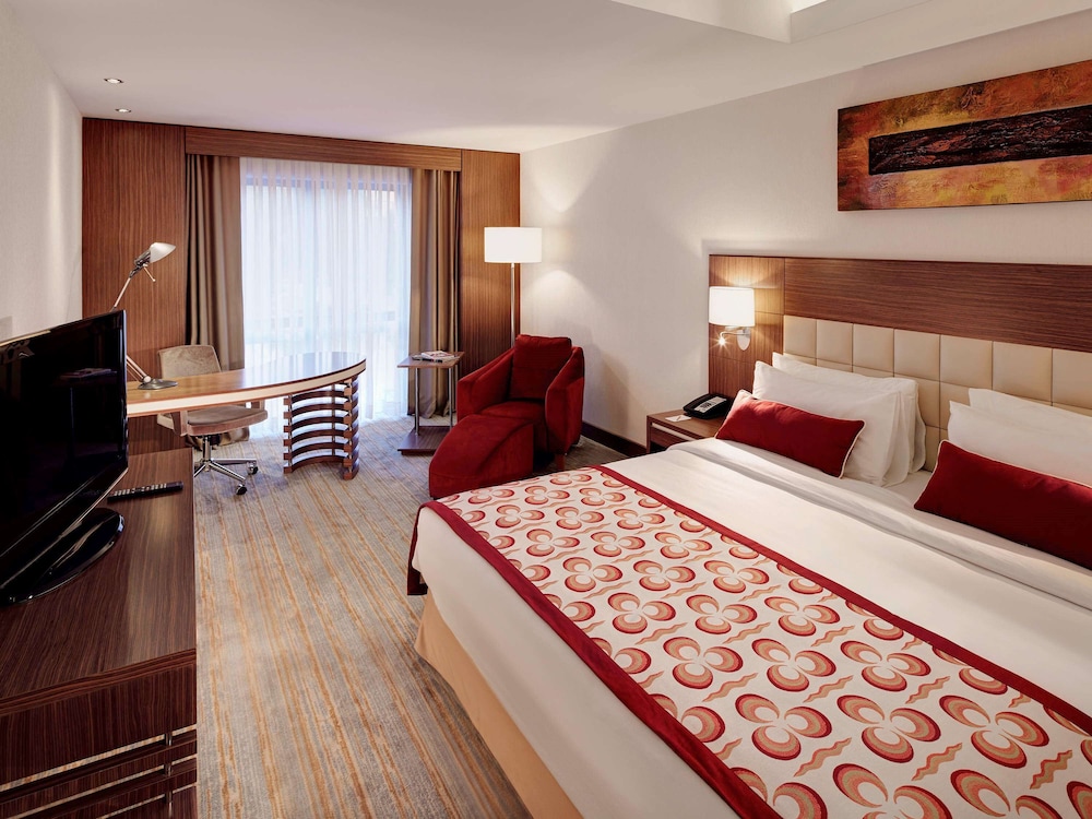 Hotel Mercure Istanbul Altunizade 18/67