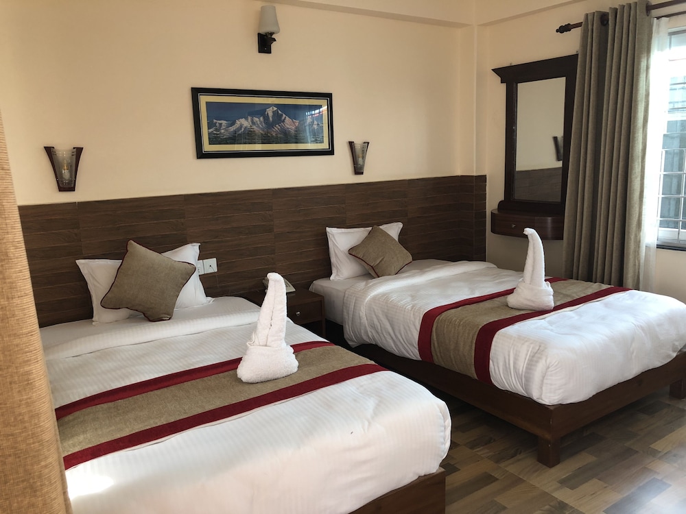 Hotel Guru 10/50