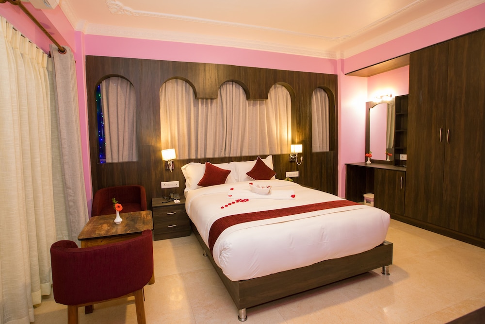 Hotel Task 27/50