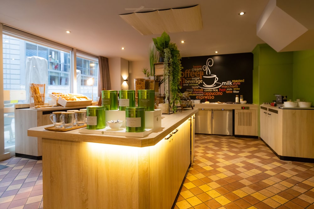 Ibis Besancon La City 9/74