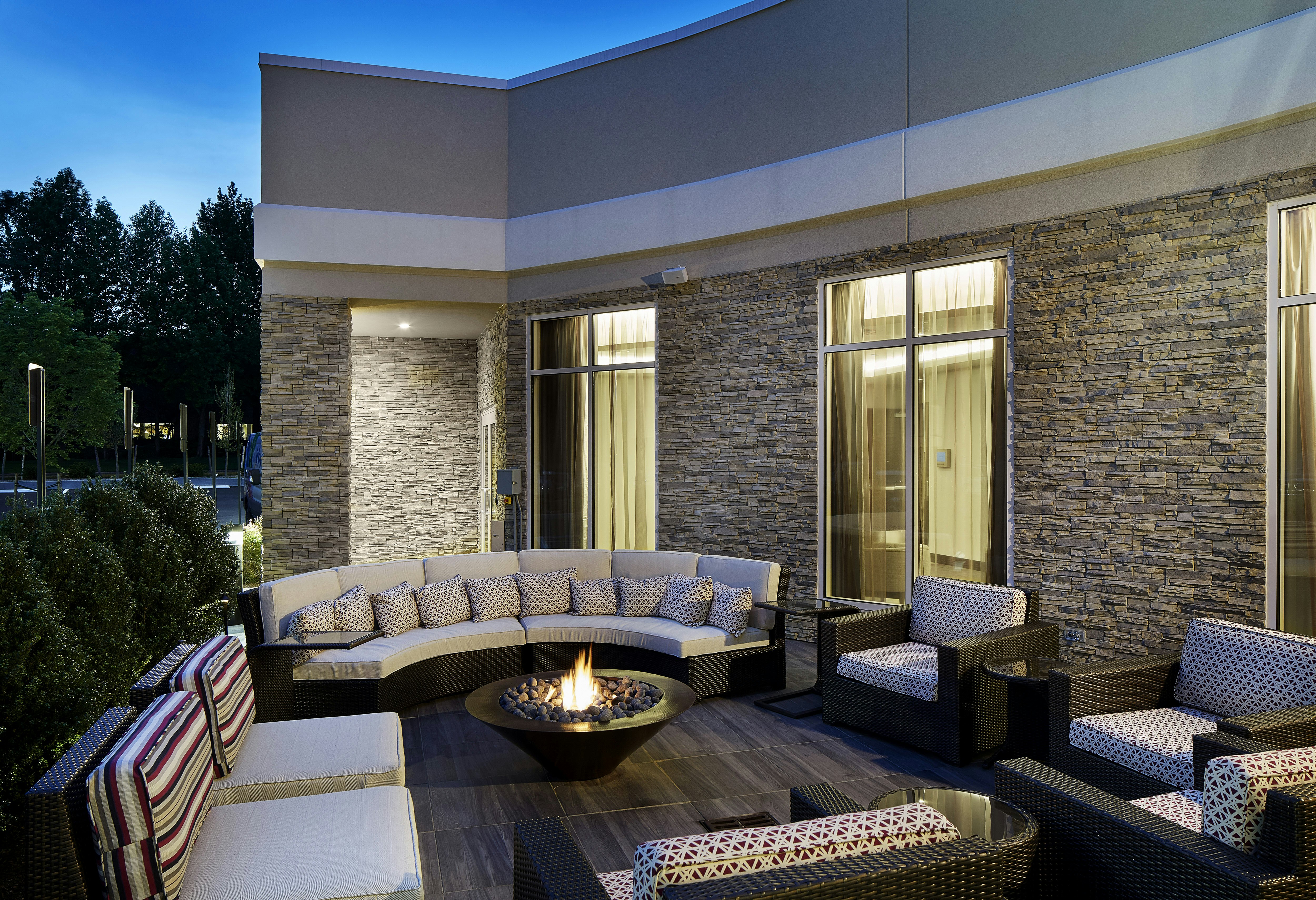Hilton Garden Inn Roslyn 22/46