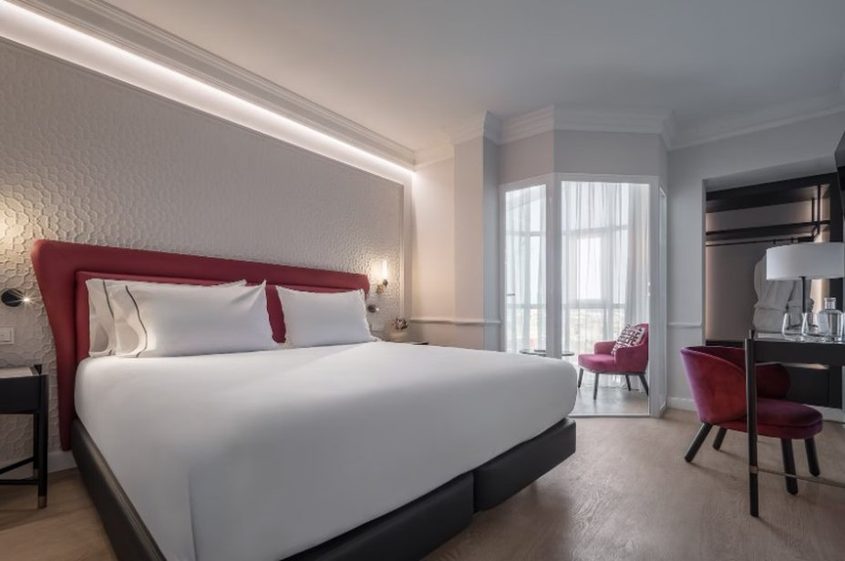 Eurostars San Anton Granada 9/43