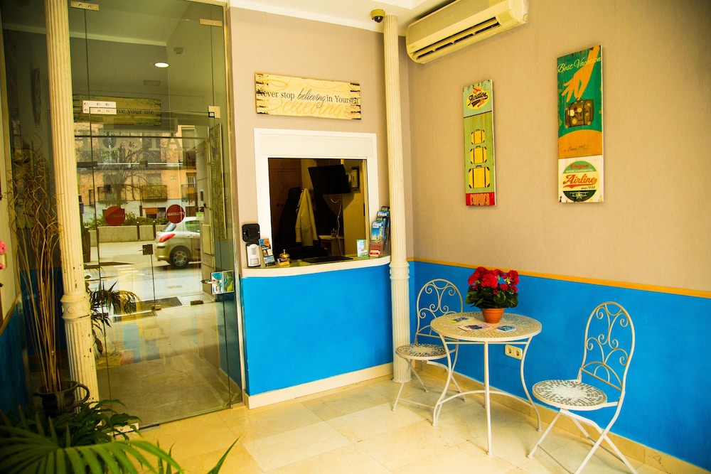 HOSTAL MONTALOYA 3/68
