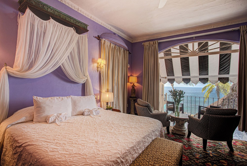 Quinta Maria Cortez Bed & Breakfast 7/34