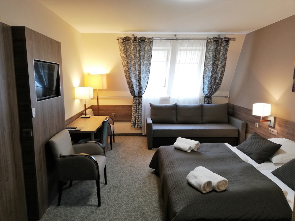 Hotel Zakliki 39/54