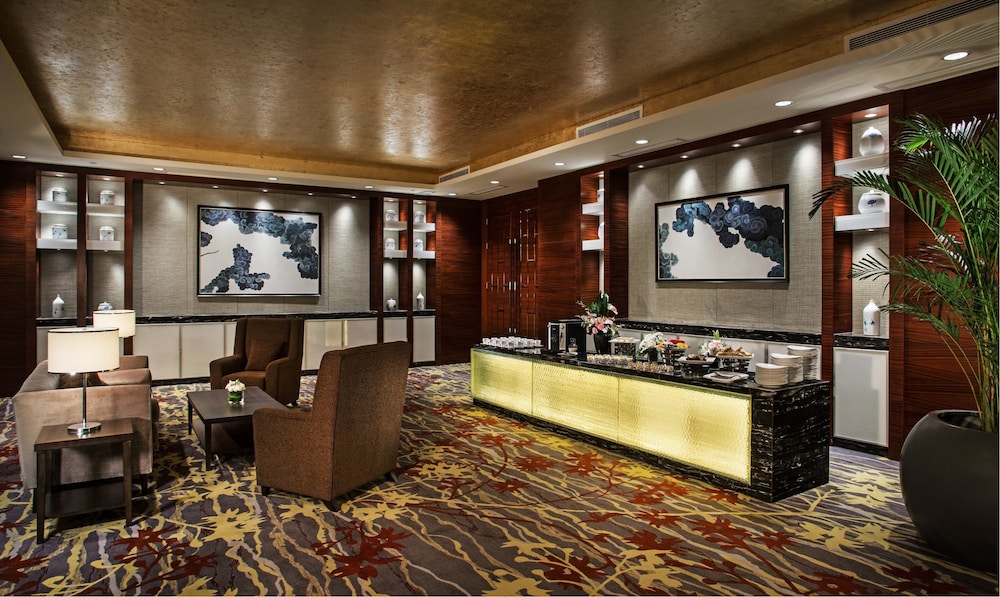Swiss International Hotel Nanchang 6/50