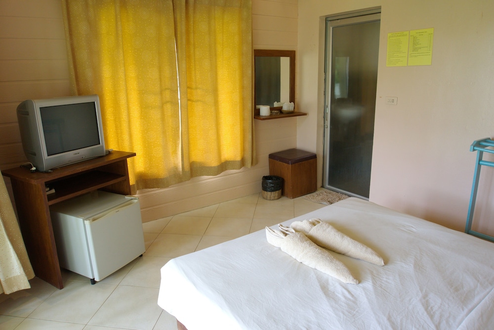 Koh Chang Privilege Resort 10/44