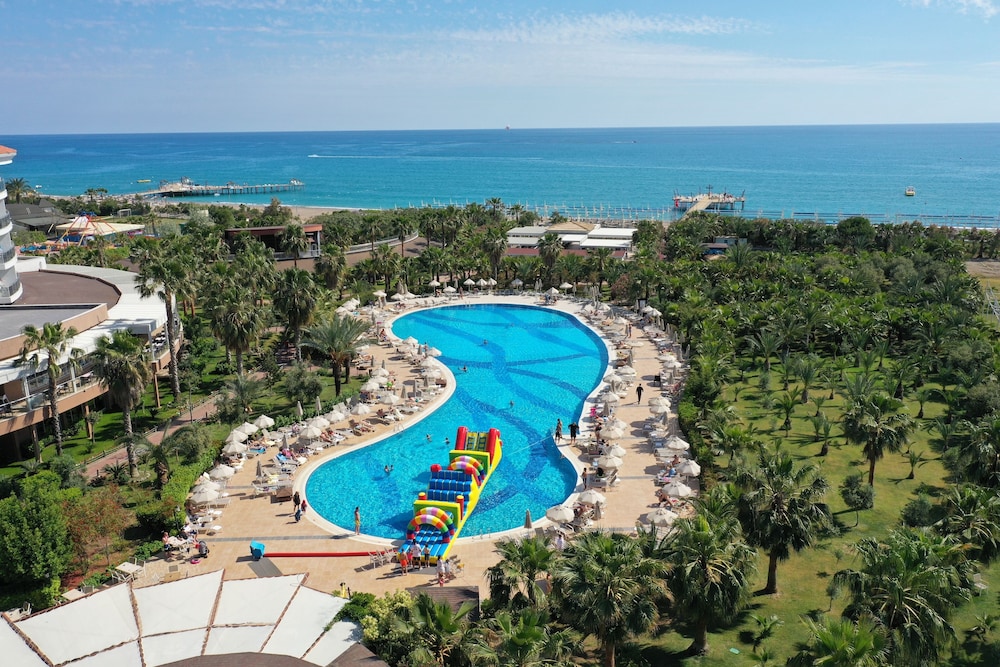 Seaden Sea World Resort & SPA 25/50