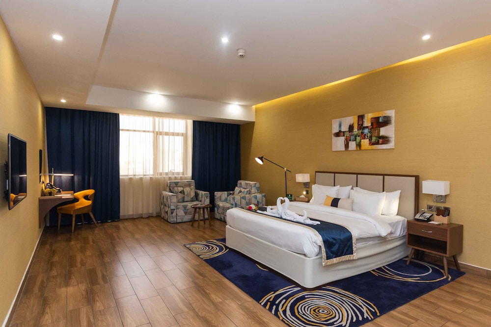 PREMIER, DOUBLE BED