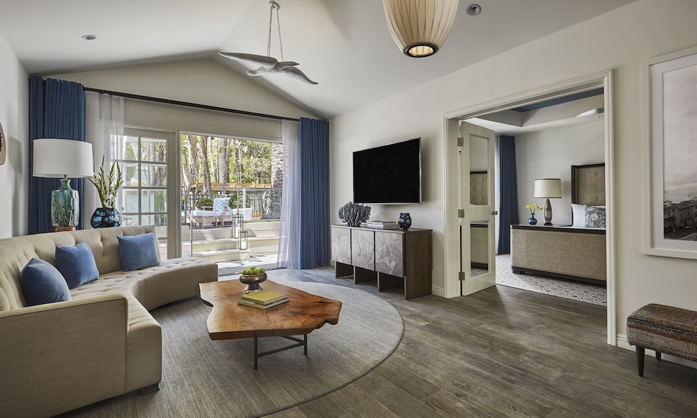 Fairmont Miramar Hotel and Bungalows 27/50
