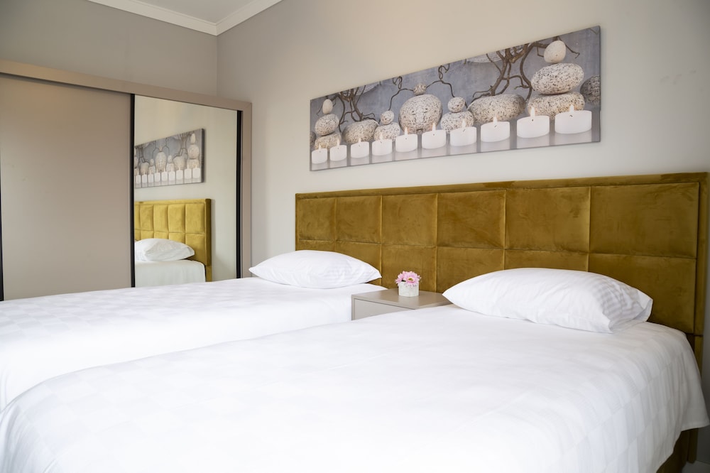 Hatton Suites Esenboga 15/27