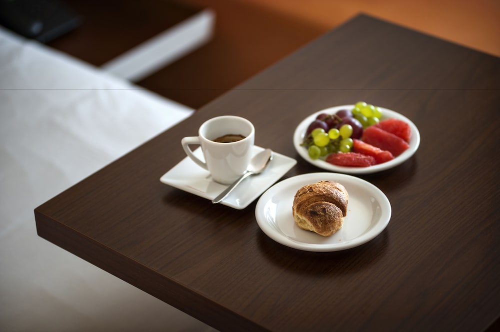 Hotel Desilva Inn Katowice Airport 16/38
