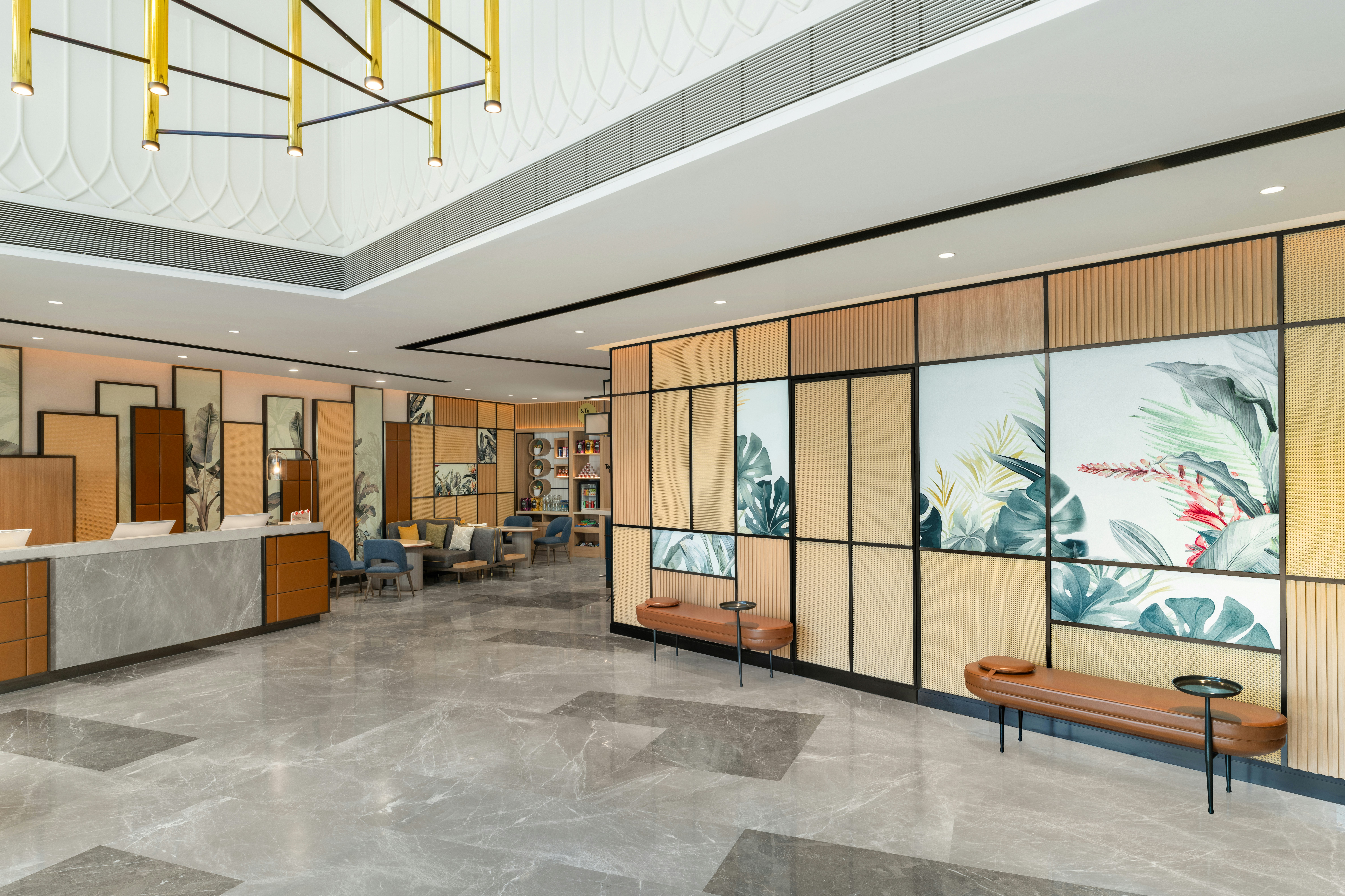 Hilton Garden Inn Mumbai International Airport 6/46